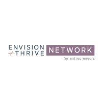 EnVIsion + Thrive Network logo - Similar company to Marmsregine Talent Management