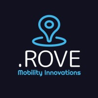 .Rove UK logo - Similar company to Projactive