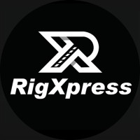 RigX logo - Similar company to Xrig As