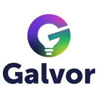 Galvor logo - Similar company to Cyberlytics Systems Pvt. Ltd.
