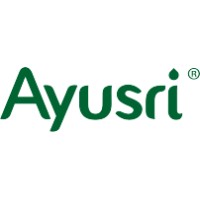 Ayusri Health Products Limited logo - Similar company to Crown33