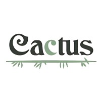 Cactus Hospitality & ART logo - Similar company to Nowhere Cafe