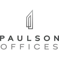 Paulson Offices logo - Similar company to Mv Studio