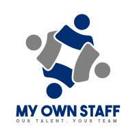 My Own Staff logo - Similar company to Spotlight Saas