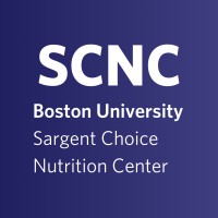 Boston University Sargent Choice Nutrition Center logo - Similar company to Cornell Chinese Students Association (Csa)