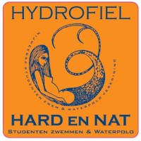 N.S.Z.&W.V. Hydrofiel logo - Similar company to Dstiny