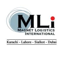 Magnet Logistics International logo - Similar company to Scanlon Freight Limited