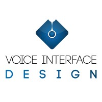 VoiceID (Voice Interface Design) logo - Similar company to Corkscrew Theater Festival
