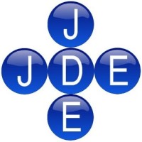 JDE TECH logo - Similar company to Aurobindo Ems