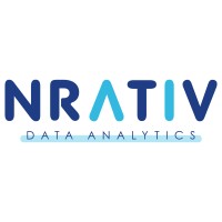 NRATIV logo - Similar company to Alobyte Consulting