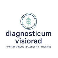 Diagnosticum Visiorad MVZ GmbH logo - Similar company to Survey Compass