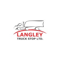 Langley Truck Stop Ltd logo - Similar company to Cullen Diesel Power Ltd.