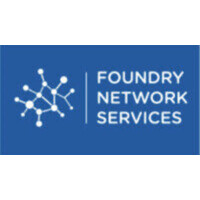 Foundry Network Services logo - Similar company to Bumba Global