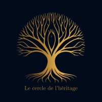 Cercle de l'Héritage logo - Similar company to Inheritance Data