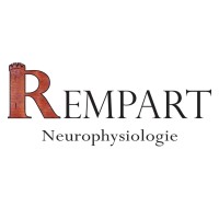 Rampart Neurophysiology logo - Similar company to Peak Neurophysiology Group