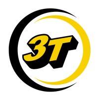 3T Egypt logo - Similar company to Goldady