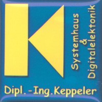 Dipl.-Ing. Dieter Keppeler Systemhaus und Digitalelektronik logo - Similar company to Eh-Systemhaus E.K.