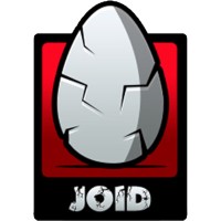 JOID Games logo - Similar company to Gamaste