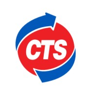 CTS OTOMASYON VE KONTROL SİSTEMLERİ LTD. ŞTİ. logo - Similar company to Factorh Otomasyon