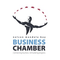 Nelson Mandela Bay Business Chamber Official logo - Similar company to Invictus Logistics