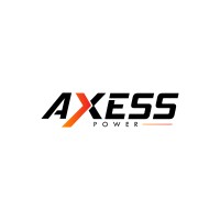 Axess Power logo - Similar company to Egyptian Engineering Projects Co.