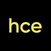 HCE International Srl logo - Similar company to Rc Pr & Comms