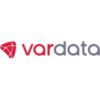 VarData logo - Similar company to Logic Networks