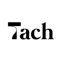 Tach Clothing logo - Similar company to The Bond Collective