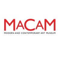 MACAM - Modern and Contemporary Art Museum logo - Similar company to Macam - Museu De Arte Contemporânea Armando Martins