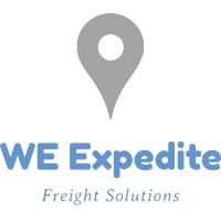 W.E Expedite Freight Solutions