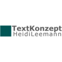 TextKonzept Heidi Leemann logo - Similar company to Swiss Ai Experts