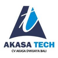 CV. Akasa Dwijaya Bali logo - Similar company to Cyberus Studio