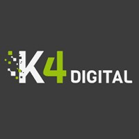 K4 DIGITAL logo - Similar company to Escra