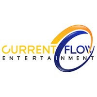 Current Flow Entertainment logo - Similar company to Romulus Entertainment