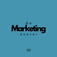 De Marketingdokter logo - Similar company to Scotwork Negotiation Australia