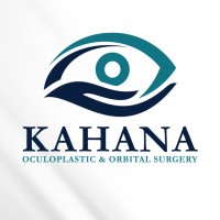Kahana Oculoplastic & Orbital Surgery logo - Similar company to Camp Oakland