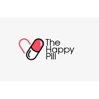 The Happy Pill logo - Similar company to Weaver Technologies