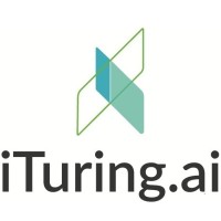 iTuring.ai logo - Similar company to Magma