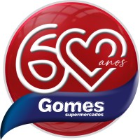 Gomes Supermercados São Lourenço logo - Similar company to Montelac