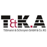 Tillmann & Schroyen GmbH & Co. KG logo - Similar company to Decorio