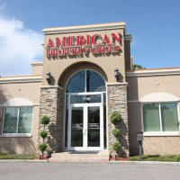 American Property Group of Sarasota Inc. logo - Similar company to Renzo Cs