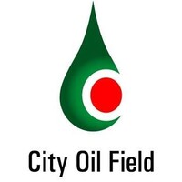 City Oil Field Inc. logo - Similar company to 주식회사 원일레븐
