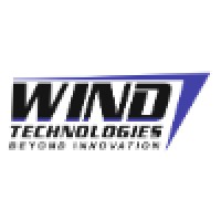 WIND Technologies logo - Similar company to Bitel Emea