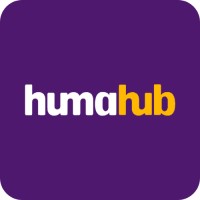 HumaHub logo - Similar company to Affix Partners