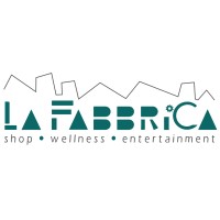 La Fabbrica di Salerno logo - Similar company to Fabbrica Doo