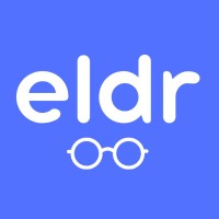 The Eldr App logo - Similar company to Let Mommy Sleep