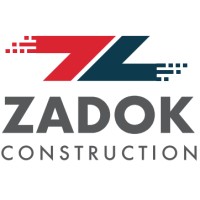 Zadok Construction logo - Similar company to Masston Group