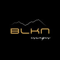 BLKN escapes - Private tours in Croatia & Balkans logo - Similar company to Rising Balkans - Tour Operator For Incoming Tourism In The Balkans