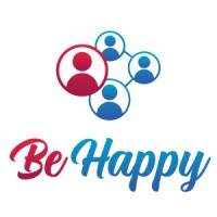 Be Happy logo - Similar company to Obbyshare