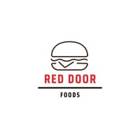 Red Door Foods logo - Similar company to Applause Innovation Group, Llc